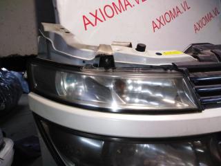 Ноускат NISSAN ELGRAND E51 VQ35DE 62501WB30A, F2022WB30B, 26010WL80B, 26060WL80B 5 ракурс