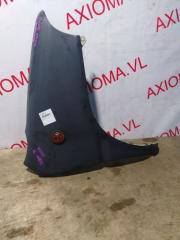 Крыло правое переднее MITSUBISHI MINICA H22A 3G83 MB593202 1 ракурс