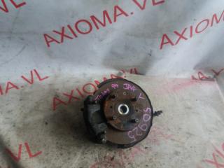 Ступица левая передняя HONDA TODAY JA4 E07A 44600ST5000 1 ракурс