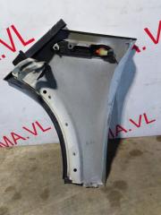 Крыло переднее правое HATCH 2002 R50 W10B16A