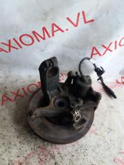 Ступица левая передняя JAGUAR X-TYPE X400 AJ30 C2S13241 2 ракурс