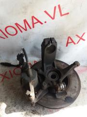 Ступица правая передняя JAGUAR X-TYPE X400 AJ30 C2S13240 2 ракурс