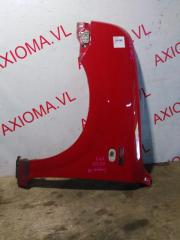 Крыло левое переднее SUZUKI ALTO LAPIN HE21S K6A 5771175H01 1 ракурс