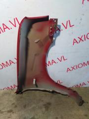 Крыло левое переднее SUZUKI ALTO LAPIN HE21S K6A 5771175H01 5 ракурс