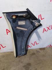 Крыло левое переднее MINI HATCH R50 W10B16A 41217037437 2 ракурс