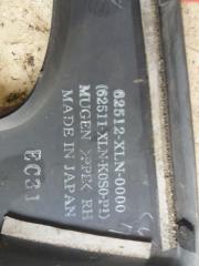 Ободок туманки правый передний HONDA ODYSSEY RB3 K24A 71108T6A 3 ракурс