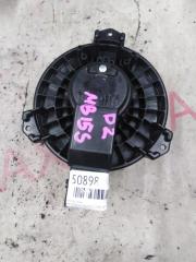Мотор печки MITSUBISHI DELICA D:2 MB15S K12B MQ501501 1 ракурс