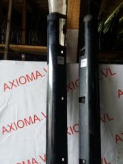 Порог HONDA ODYSSEY RB1 K24A 71800SFE902ZA, 71850SFE902ZA 2 ракурс