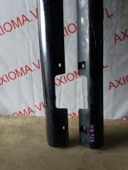 Порог HONDA ODYSSEY RB1 K24A 71800SFE902ZA, 71850SFE902ZA 3 ракурс