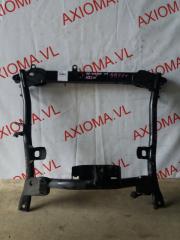 Балка под двс MITSUBISHI EK SPORT H81W 3G83 MR961194, 4000A169 1 ракурс