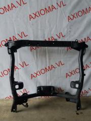 Балка под двс MITSUBISHI EK SPORT H81W 3G83 MR961194, 4000A169 2 ракурс