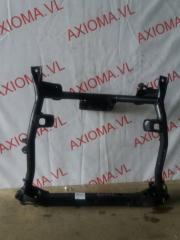 Балка под двс MITSUBISHI EK SPORT H81W 3G83 MR961194, 4000A169 1 ракурс
