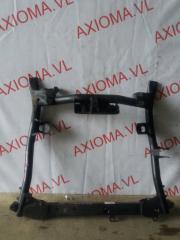 Балка под двс MITSUBISHI EK SPORT H81W 3G83 MR961194, 4000A169 2 ракурс