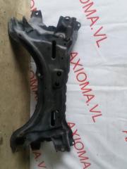 Балка под двс HONDA FIT GD1 L13A 50200SAA000 2 ракурс