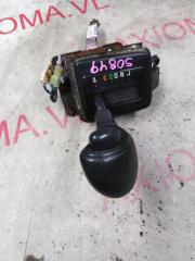 Селектор акпп TOYOTA COMFORT YXS11 3YPE 3305543010 1 ракурс
