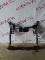 Балка под двс MITSUBISHI EK SPORT H81W 3G83 MR961194, 4000A169 1 ракурс