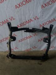 Балка под двс MITSUBISHI EK SPORT H81W 3G83 MR961194, 4000A169 2 ракурс