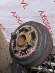Мост DAIHATSU ATRAI S330G EFDET 41101B5020000, 42110B5050000 4 ракурс Мост DAIHATSU ATRAI S330G EFDET 41101B5020000, 42110B5050000 4 ракурс