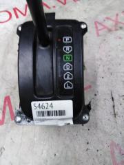 Селектор акпп MITSUBISHI MINICA H42A 3G83 MR317609, MR593711 2 ракурс