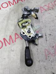 Селектор акпп MITSUBISHI EK WAGON H82W 3G83 2400A069 2 ракурс