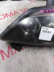 Фара левая передняя MAZDA DEMIO DY3W ZJVE D350510L0B, D39151041, 2632 2 ракурс Фара левая передняя MAZDA DEMIO DY3W ZJVE D350510L0B, D39151041, 2632 2 ракурс