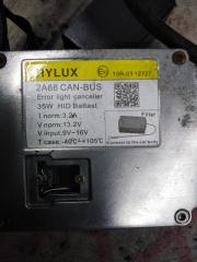 Фара левая передняя MINI HATCH R50 W10B16A 63126933839, 63126933841, 0546, 0548 3 ракурс