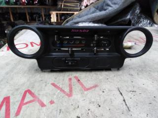 Климат-контроль MITSUBISHI MINICA H22A 3G83 MB568437, MB878311 1 ракурс