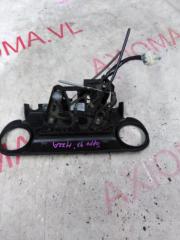 Климат-контроль MITSUBISHI MINICA H22A 3G83 MB568437, MB878311 3 ракурс