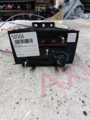 Климат-контроль TOYOTA COMFORT YXS11 3YPE 5590243010 1 ракурс