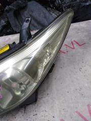 Фара левая передняя TOYOTA ESTIMA ACR50 2AZFE 8118528A10, 8118528C20, 8118528C21, 8118528C22, 28-217 2 ракурс