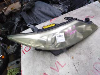 Фара правая передняя TOYOTA ESTIMA ACR50 2AZFE 8114528A10, 8114528C20, 8114528C21, 8114528C22, 28-217 1 ракурс