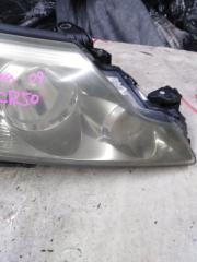 Фара правая передняя TOYOTA ESTIMA ACR50 2AZFE 8114528A10, 8114528C20, 8114528C21, 8114528C22, 28-217 2 ракурс