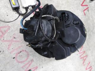 Фара правая передняя MINI HATCH R50 W10B16A 63126911702, 63126911704, 0549 4 ракурс