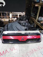 Решетка радиатора MITSUBISHI EK WAGON H82W 3G83 7450A383BA, 7450A383RB, 7450A383WA 1 ракурс