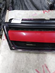 Решетка радиатора MITSUBISHI EK WAGON H82W 3G83 7450A383BA, 7450A383RB, 7450A383WA 2 ракурс