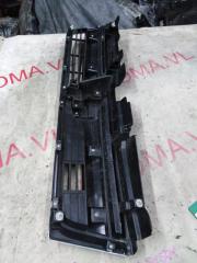 Решетка радиатора MITSUBISHI EK WAGON H82W 3G83 7450A383BA, 7450A383RB, 7450A383WA 5 ракурс