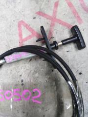 Тросик капота TOYOTA COMFORT YXS11 3YPE 5363043011 3 ракурс