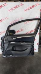 Дверь правая передняя HONDA ODYSSEY RB2 K24A 67010SFEJ00ZZ 4 ракурс