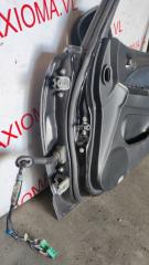 Дверь правая передняя HONDA ODYSSEY RB2 K24A 67010SFEJ00ZZ 5 ракурс