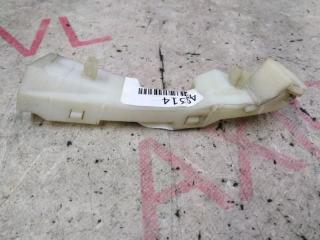 Фото запчасти крепление бампера переднее правое NISSAN CUBE 2005 контрактная запчасть Запчасть крепление бампера переднее правое NISSAN CUBE 2005