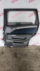 Дверь правая задняя HONDA ODYSSEY RB2 K24A 67510SFE010ZZ 4 ракурс