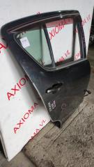 Дверь правая задняя SUZUKI SPLASH XB32S K12B 6800351K00 3 ракурс