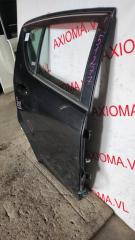 Дверь правая задняя SUZUKI SPLASH XB32S K12B 6800351K00 4 ракурс