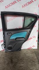 Дверь правая задняя SUZUKI SPLASH XB32S K12B 6800351K00 5 ракурс