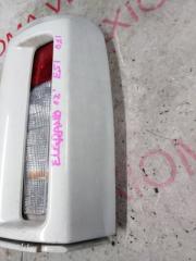 Клык бампера правый задний NISSAN ELGRAND E51 VQ35DE 85028WL000, 26550WL026 2 ракурс Клык бампера правый задний NISSAN ELGRAND E51 VQ35DE 85028WL000, 26550WL026 2 ракурс