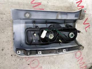 Клык бампера правый задний NISSAN ELGRAND E51 VQ35DE 85028WL000, 26550WL026 5 ракурс Клык бампера правый задний NISSAN ELGRAND E51 VQ35DE 85028WL000, 26550WL026 5 ракурс