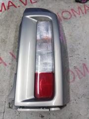 Клык бампера задний правый NISSAN ELGRAND 2009