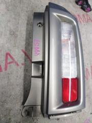 Клык бампера правый задний NISSAN ELGRAND E51 VQ35DE 85028WL000, 26550WL026 3 ракурс Клык бампера правый задний NISSAN ELGRAND E51 VQ35DE 85028WL000, 26550WL026 3 ракурс