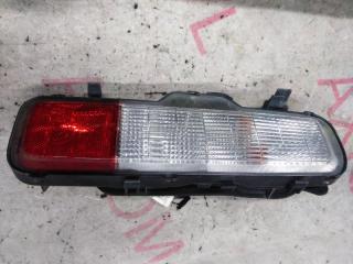 Клык бампера правый задний NISSAN ELGRAND E51 VQ35DE 85028WL000, 26550WL026 4 ракурс Клык бампера правый задний NISSAN ELGRAND E51 VQ35DE 85028WL000, 26550WL026 4 ракурс