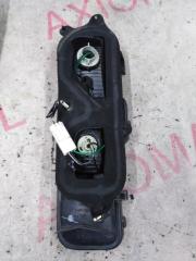 Клык бампера правый задний NISSAN ELGRAND E51 VQ35DE 85028WL000, 26550WL026 5 ракурс